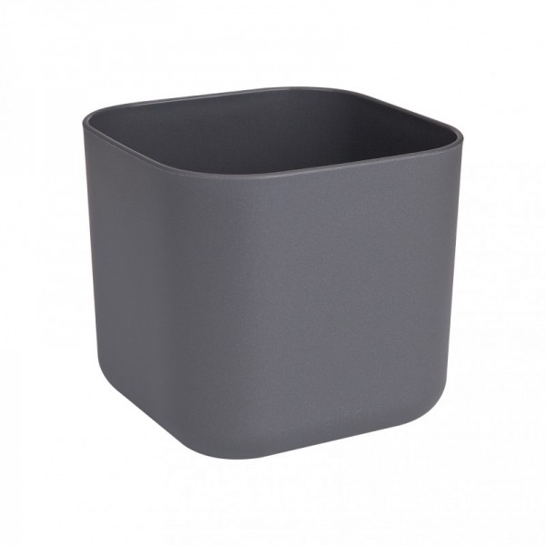 B.FOR SQUARE 14CM ANTHRACITE