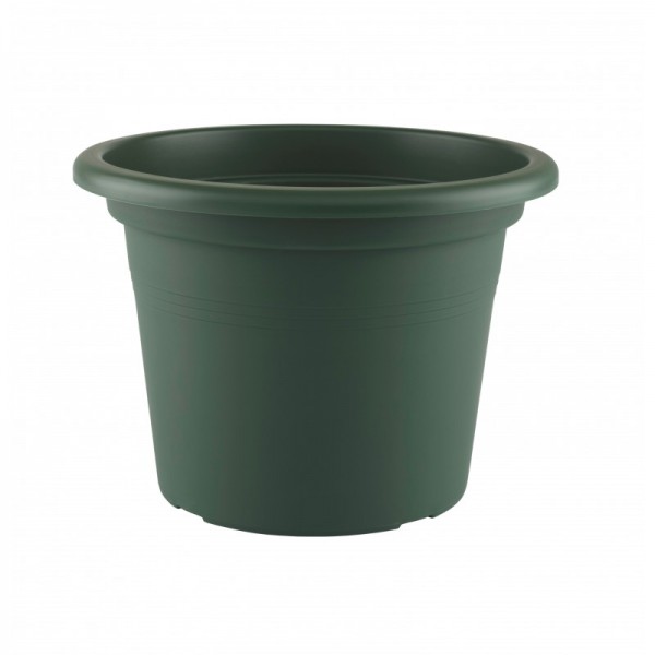 MACETA VENEZIA 35CM VERDE ESCURO