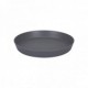 Loft urban saucer round 24 ANTHRACITE