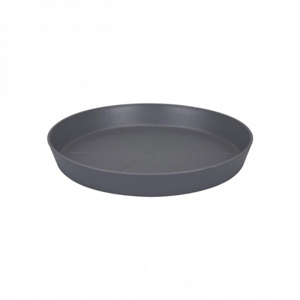 Loft urban saucer round 24 ANTHRACITE